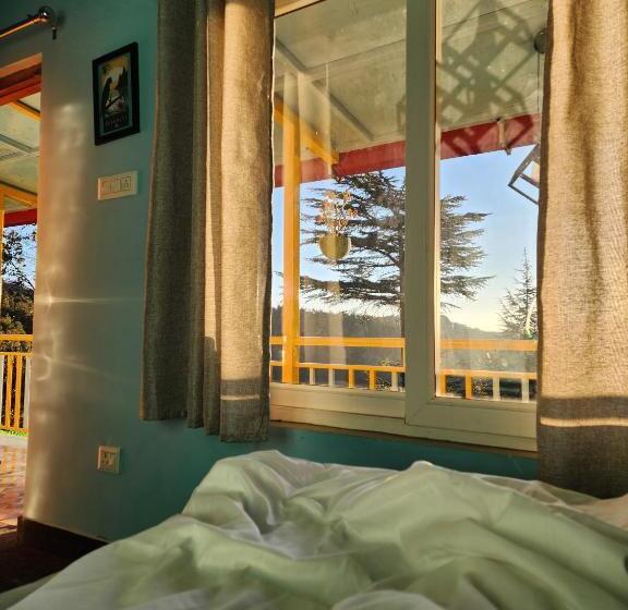 הוסטל Bunk Chamber