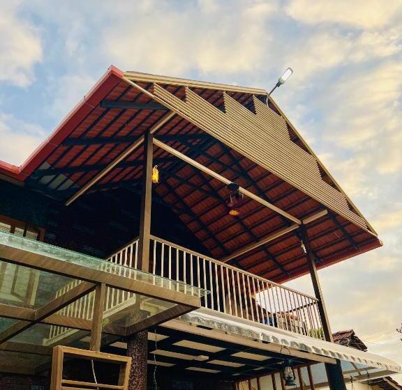 旅馆 The Last Try Secret Ashram Coorg