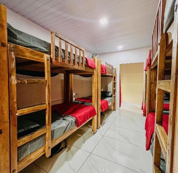 旅馆 The Last Try Secret Ashram Coorg