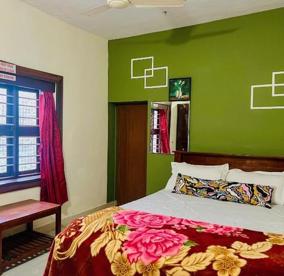 旅馆 The Last Try Secret Ashram Coorg