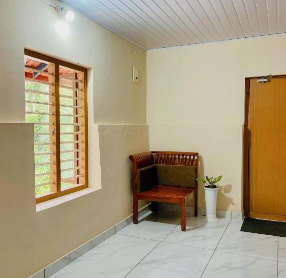 旅馆 The Last Try Secret Ashram Coorg