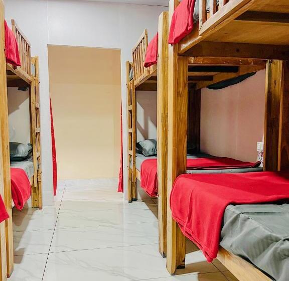 旅馆 The Last Try Secret Ashram Coorg