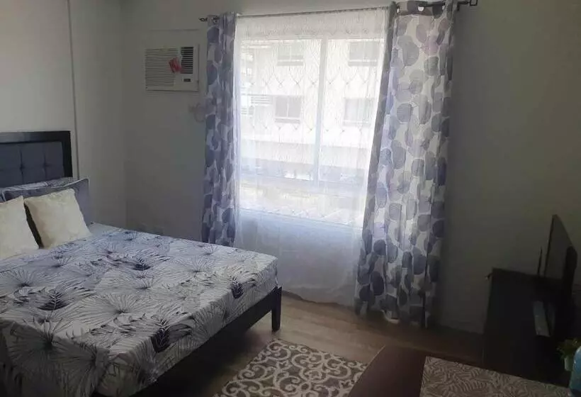 Bacolod Mesavirre Condo