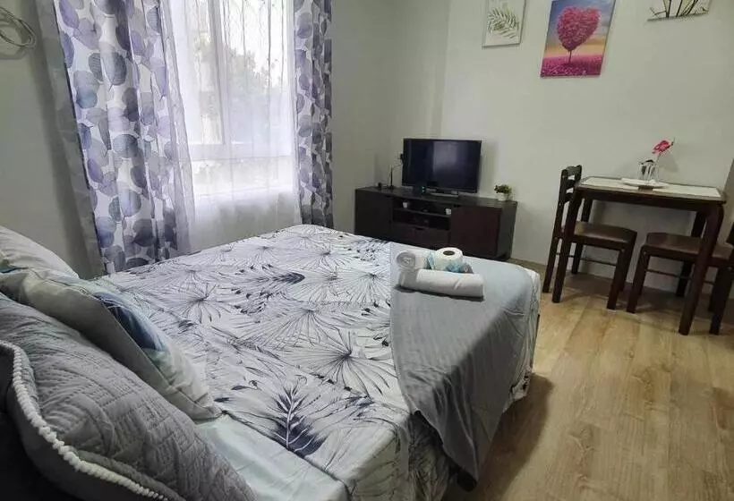 Bacolod Mesavirre Condo