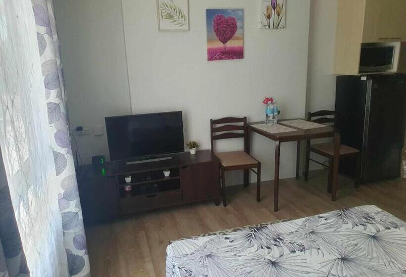 Bacolod Mesavirre Condo