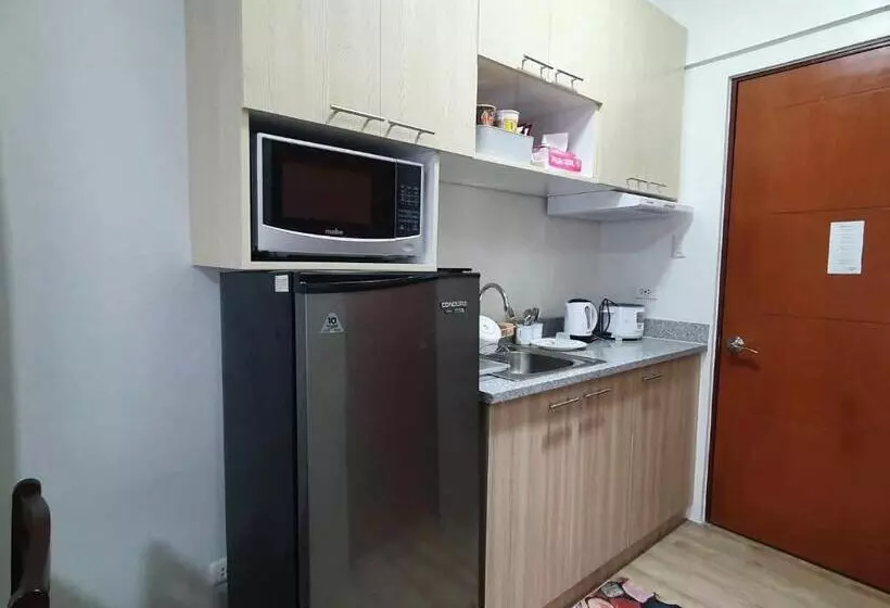 Bacolod Mesavirre Condo
