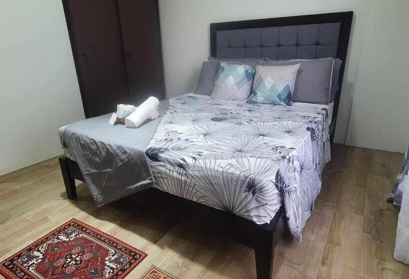 Bacolod Mesavirre Condo