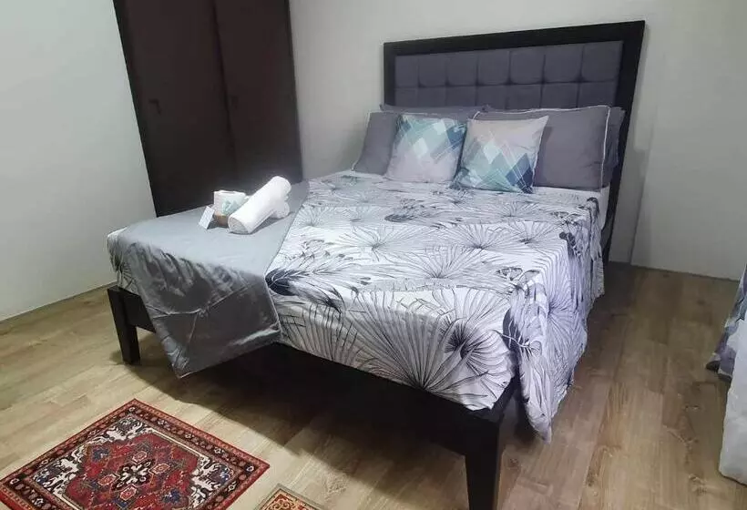Bacolod Mesavirre Condo