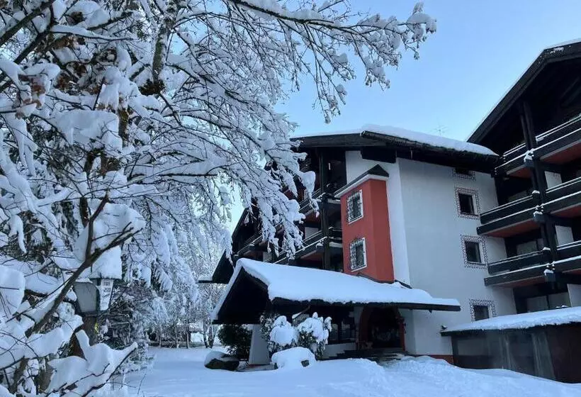 B&b In Seefeld
