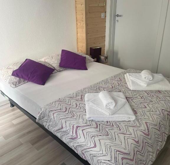 Bed and Breakfast Camera Enaj