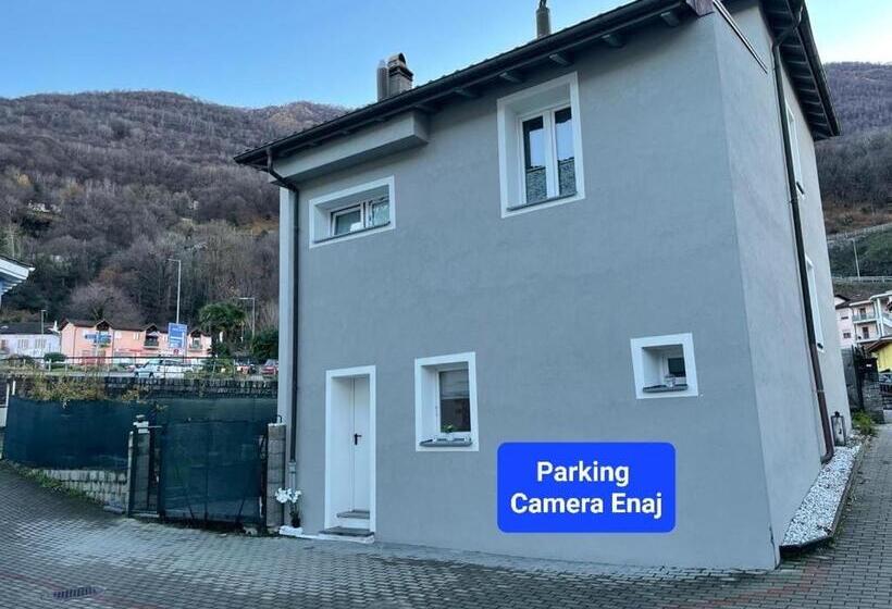 Bed and Breakfast Camera Enaj