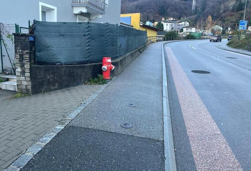 Bed and Breakfast Camera Enaj