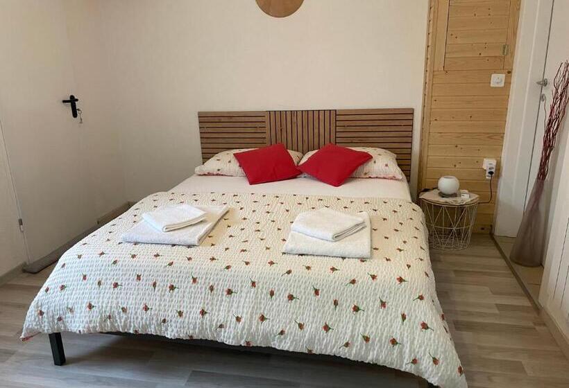 Bed and Breakfast Camera Enaj