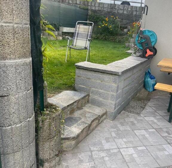 Bed and Breakfast Camera Enaj