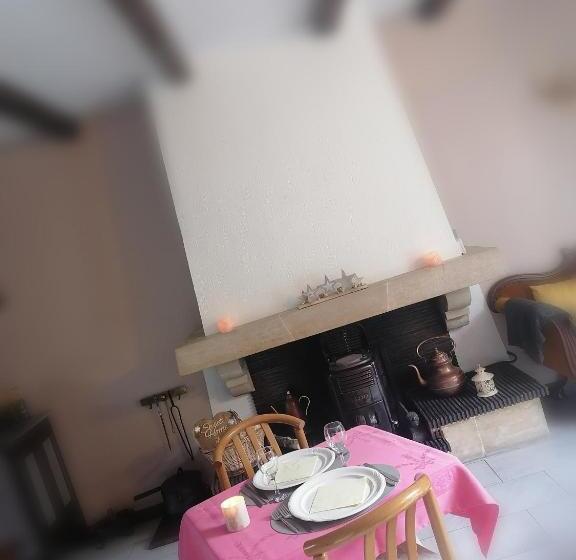 住宿加早餐 Chez Many, Par Fred Et Henri