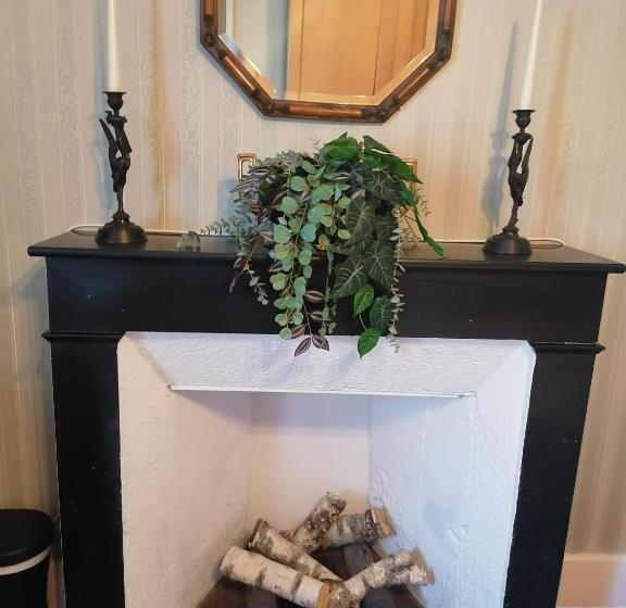 住宿加早餐 Chez Many, Par Fred Et Henri