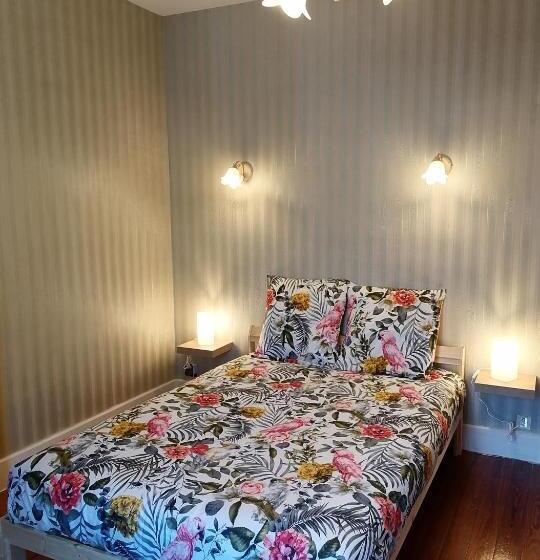 住宿加早餐 Chez Many, Par Fred Et Henri