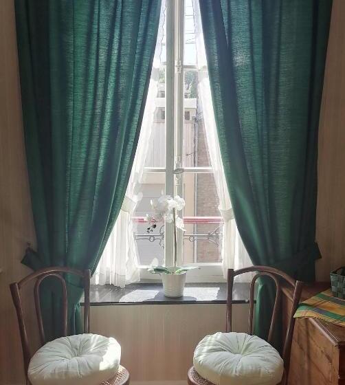 住宿加早餐 Chez Many, Par Fred Et Henri