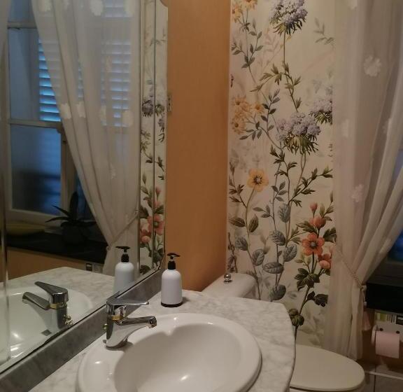 住宿加早餐 Chez Many, Par Fred Et Henri