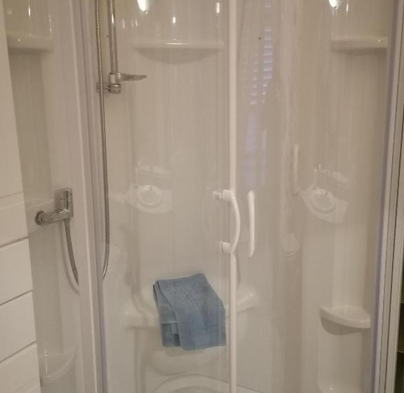 住宿加早餐 Chez Many, Par Fred Et Henri