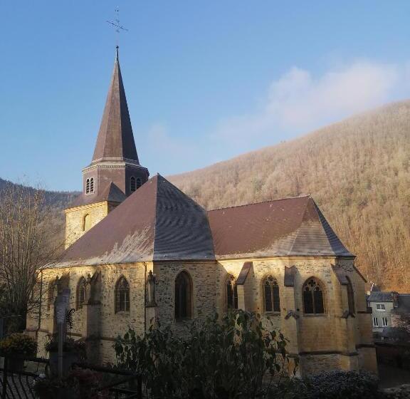 住宿加早餐 Chez Many, Par Fred Et Henri