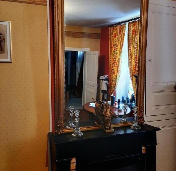 住宿加早餐 Chez Many, Par Fred Et Henri