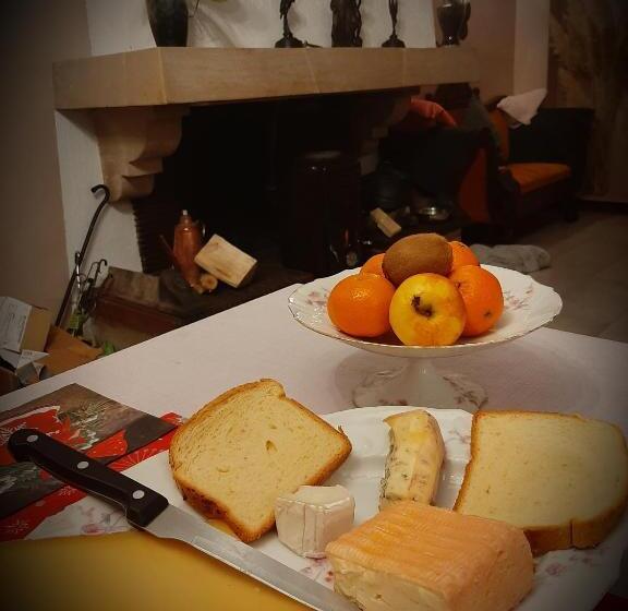 住宿加早餐 Chez Many, Par Fred Et Henri