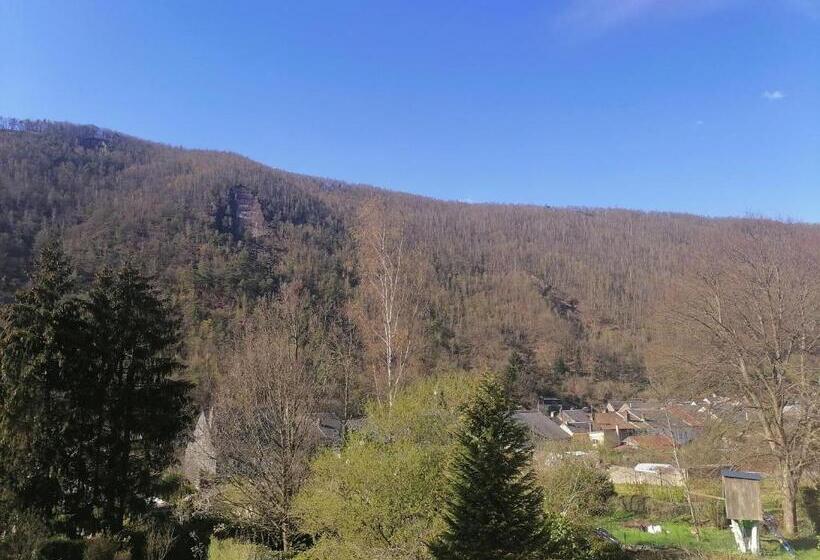 住宿加早餐 Chez Many, Par Fred Et Henri