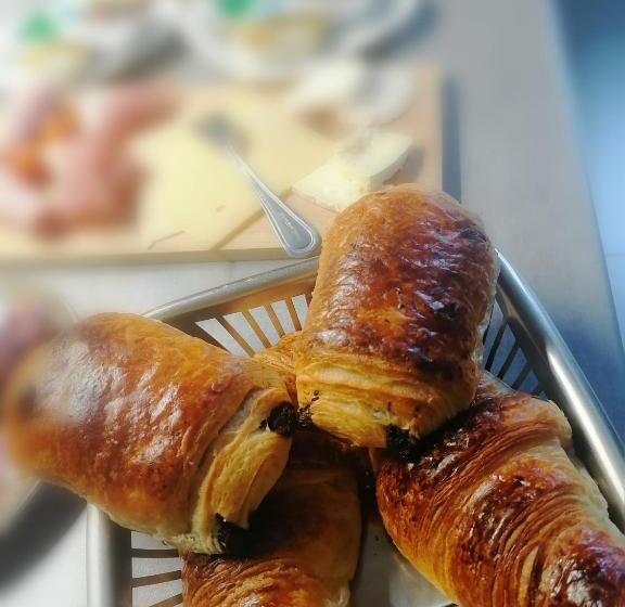 住宿加早餐 Chez Many, Par Fred Et Henri