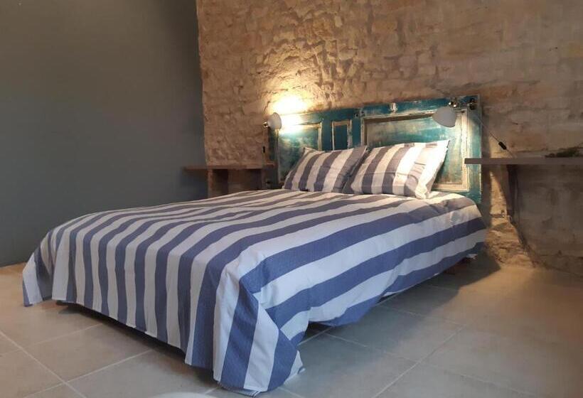 민박 Domaine Bleu Celeste