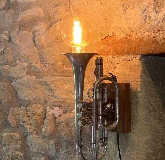 민박 Domaine Bleu Celeste