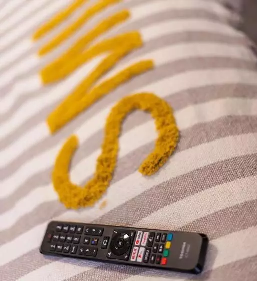 ベッドアンドブレックファースト Heart Of Maidstone Premium Double Rooms With Free Wi Fi