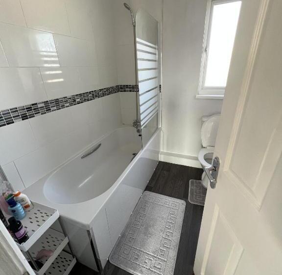 مبيت وإفطار Ridleybnb