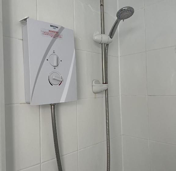 مبيت وإفطار Ridleybnb