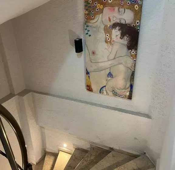 Demhat Hotel Old City