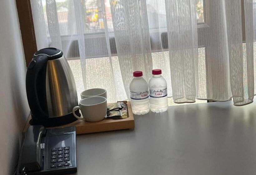 Demhat Hotel Old City