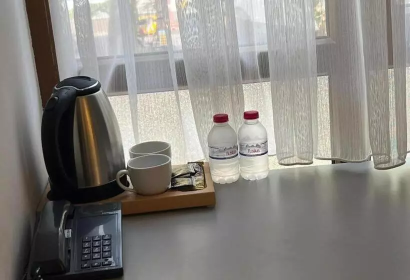 Demhat Hotel Old City