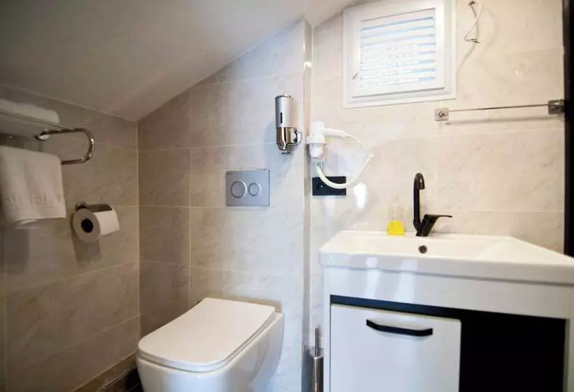 Demhat Hotel Old City