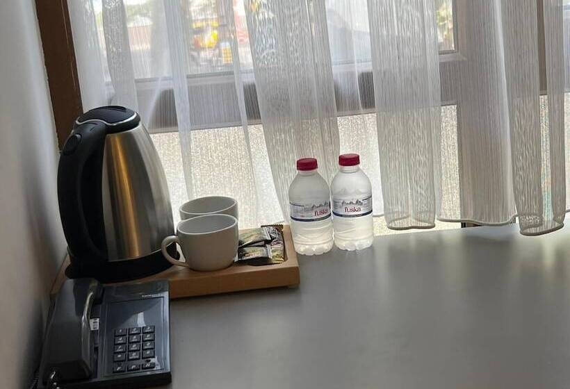 Demhat Hotel Old City