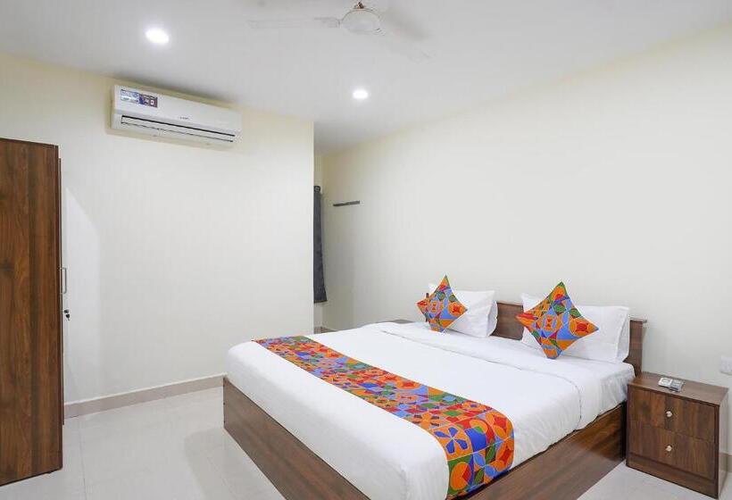 Fabhotel Sk Grand Hitech City