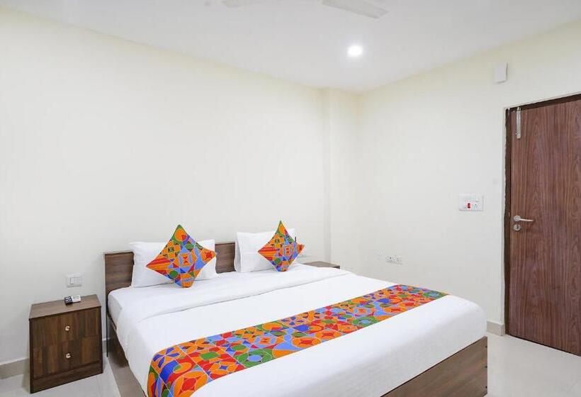 Fabhotel Sk Grand Hitech City