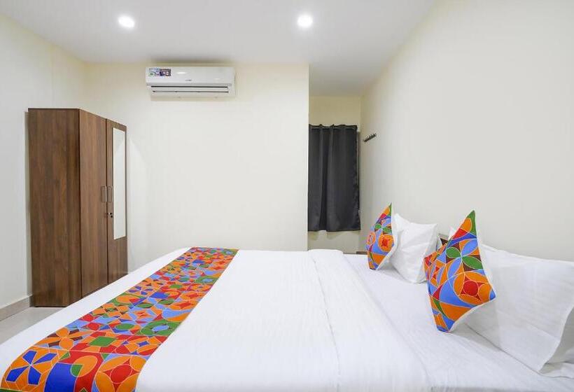 Fabhotel Sk Grand Hitech City