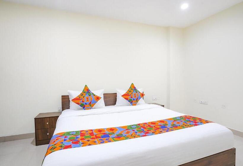 Fabhotel Sk Grand Hitech City