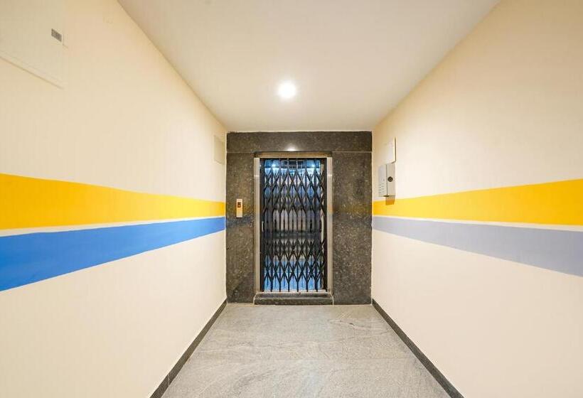 Fabhotel Sk Grand Hitech City