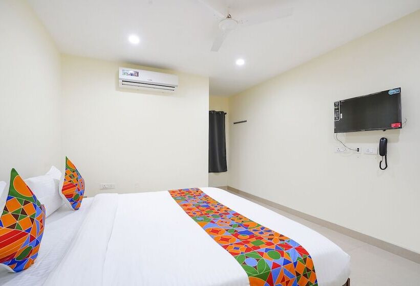 Fabhotel Sk Grand Hitech City