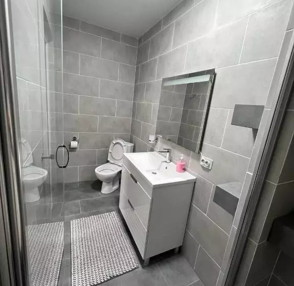 ホテル колібрі