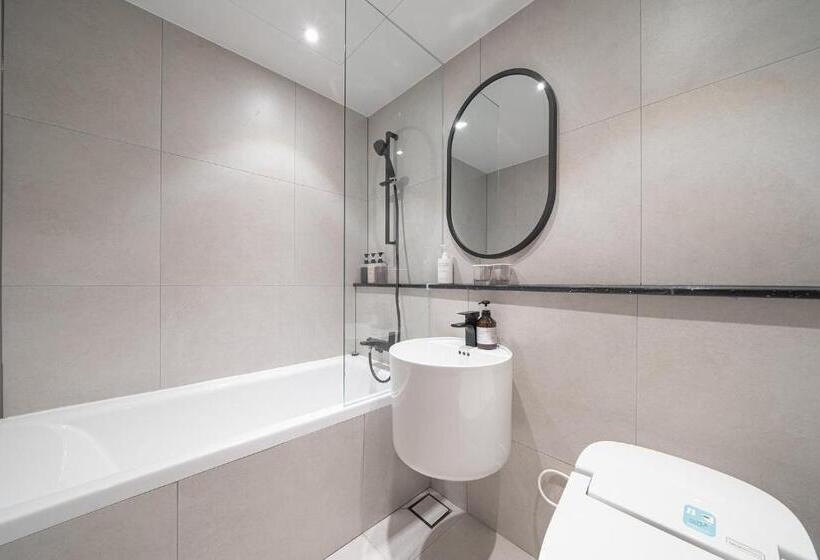 Отель 701 Gyeongju