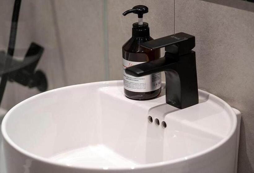 Отель 701 Gyeongju