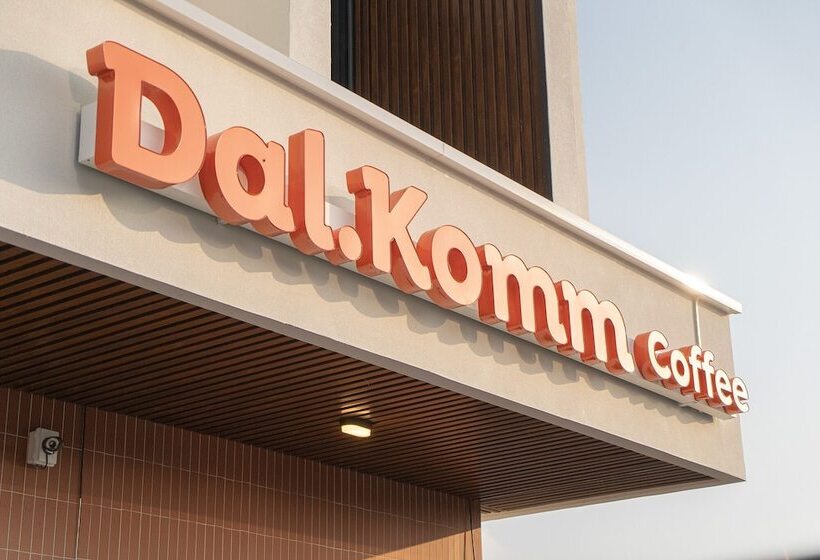 Отель 701 Gyeongju