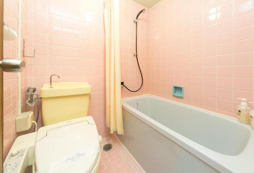 هتل 8-1 Vacation Stay 29613v